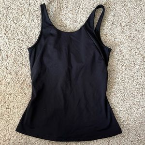 All in motion runners tank